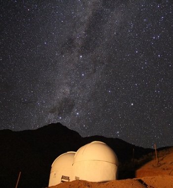 Observatorio Astronómico